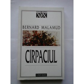 CIRPACIUL  -  BERNARD  MALAMUD